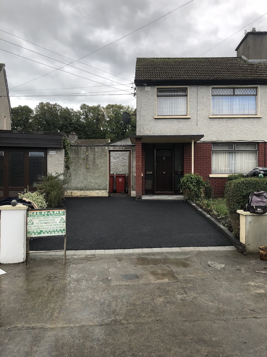 Kildare Tarmac and Asphalt