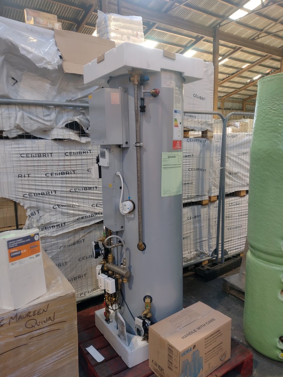 Killasnett Co-Op – Agricultural, Hardware & Drapery Store