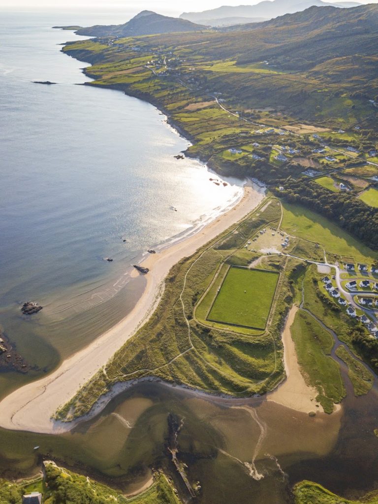 Killybegs GAA Club