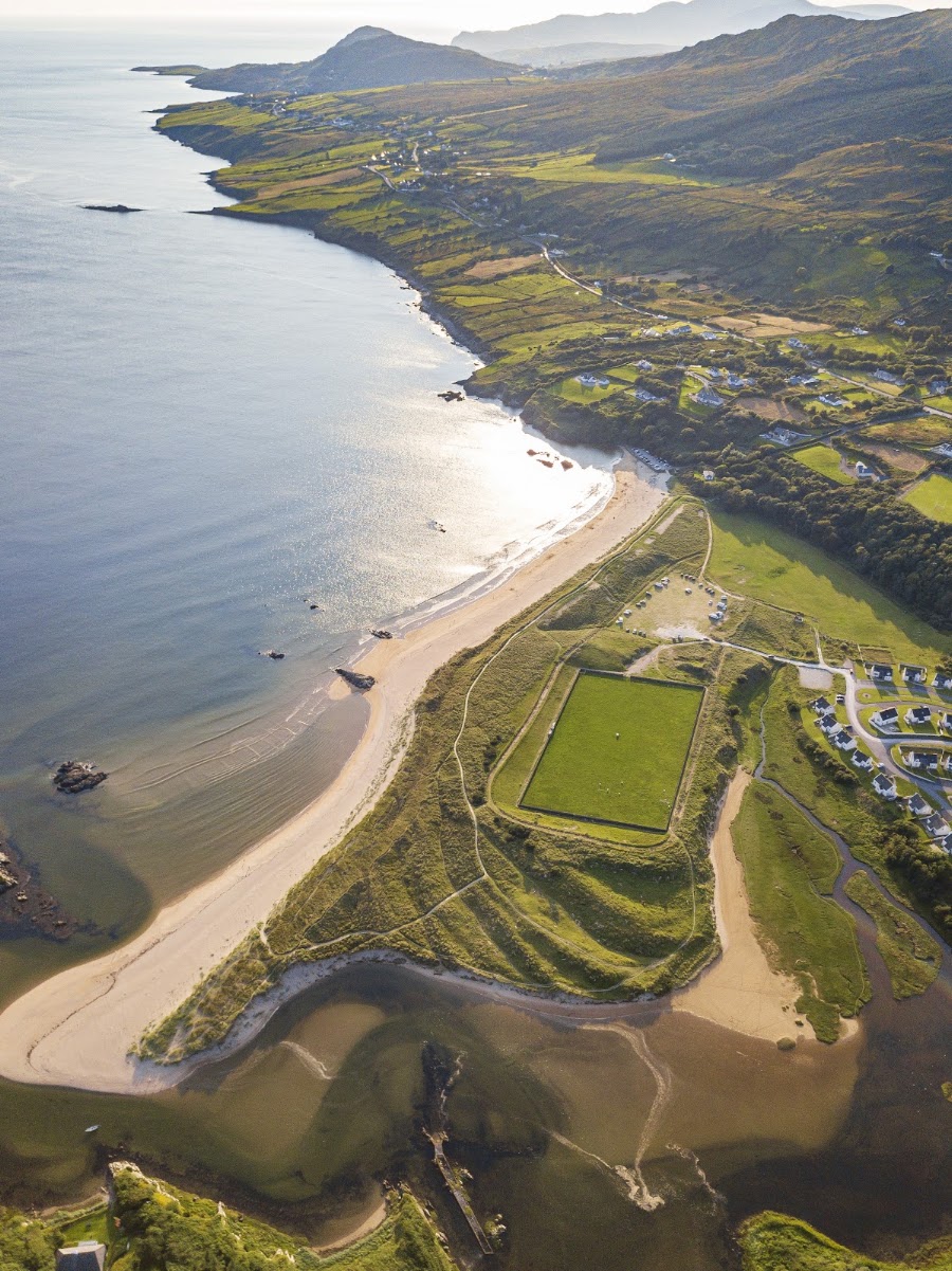 Killybegs GAA Club