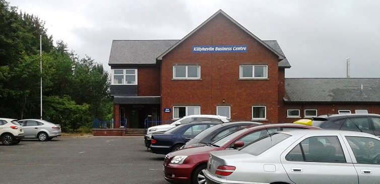 Killyhevlin Business Centre