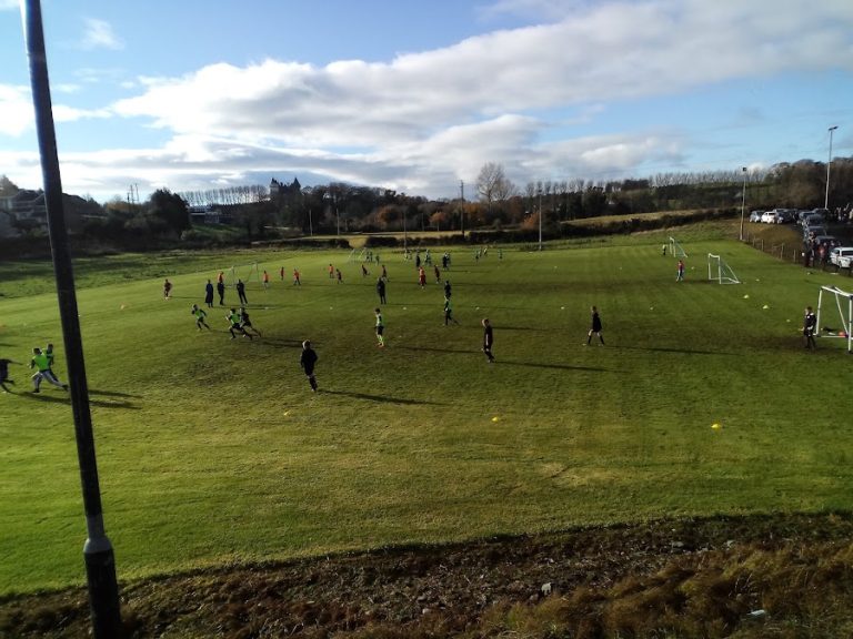 Killyleagh FC