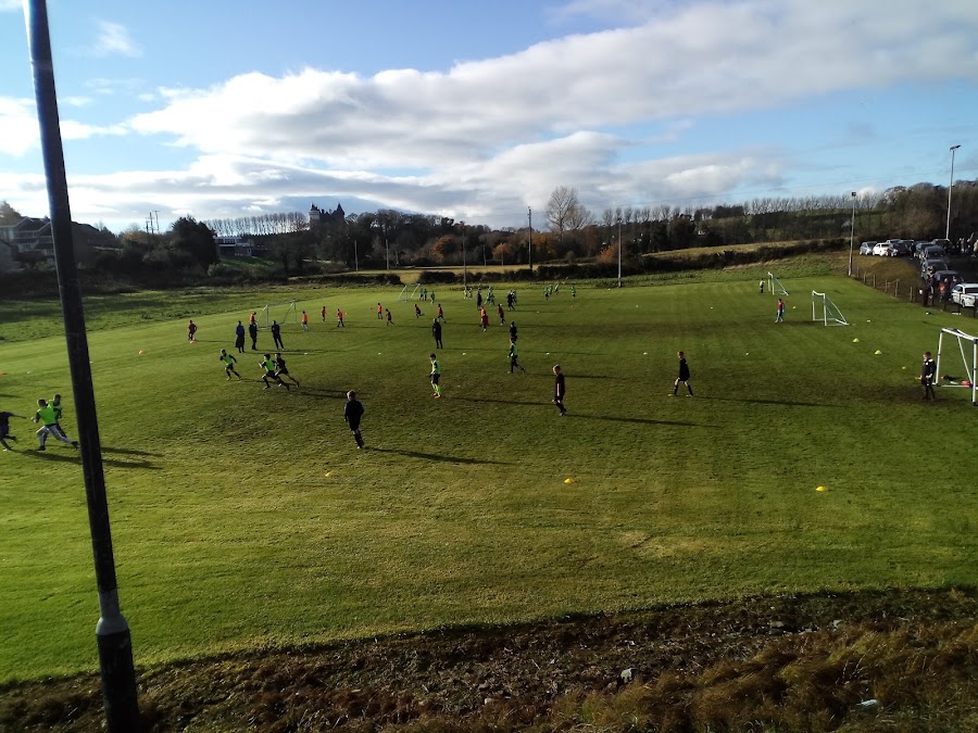 Killyleagh FC