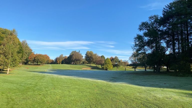 Killymoon Golf Club