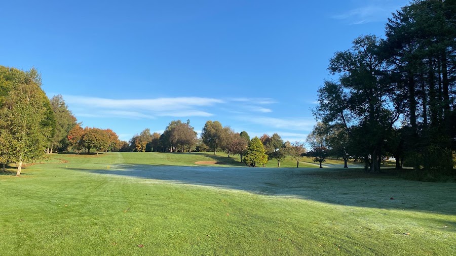 Killymoon Golf Club