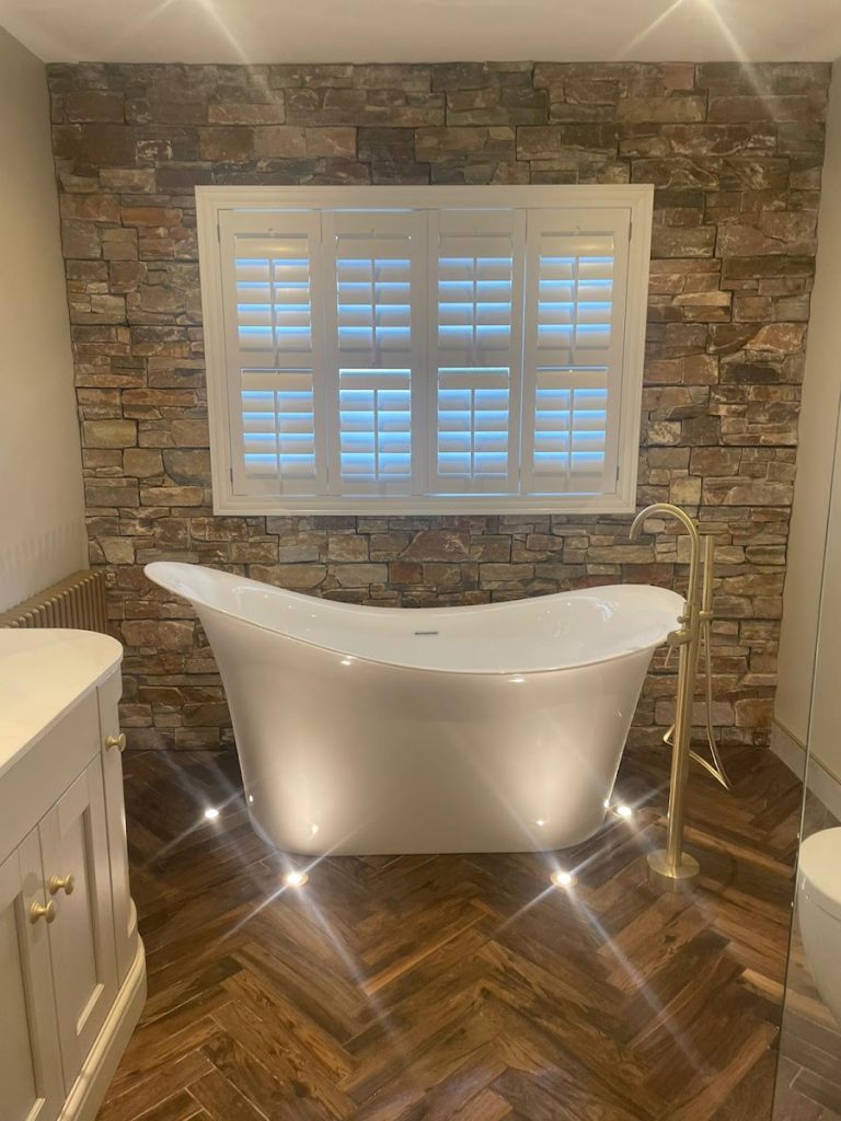 Killyruddan Tiles & Bathrooms
