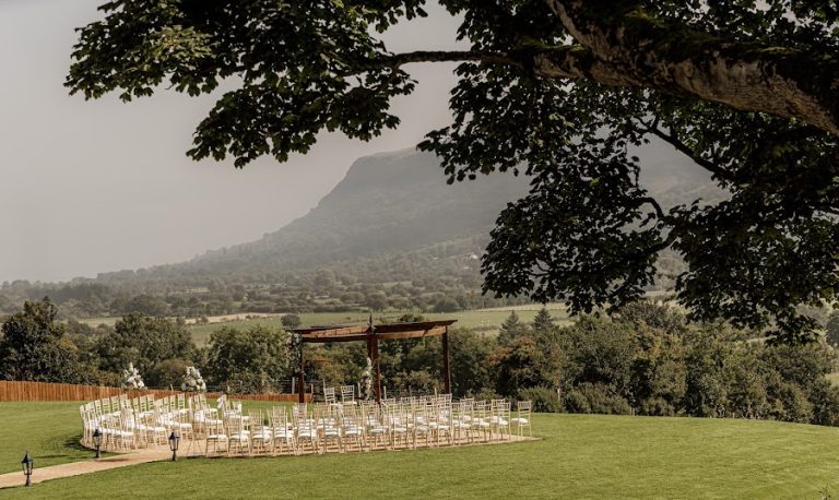 Kilmore Country House