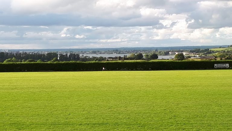 Kilnadeema Leitrim GAA Club