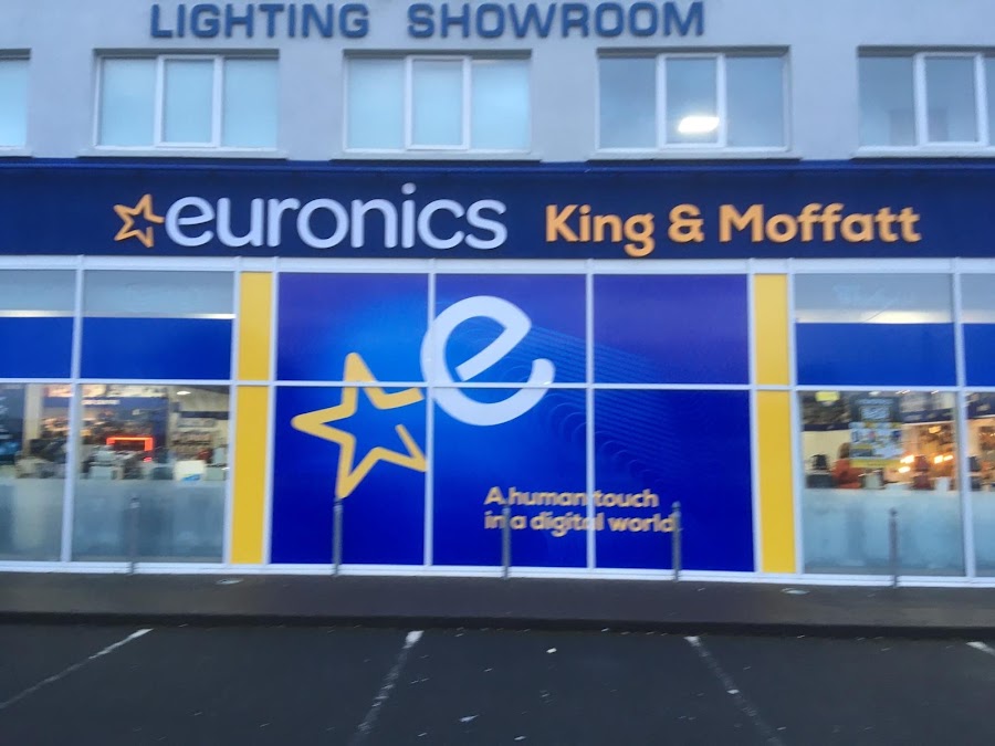 King and Moffatt Euronics