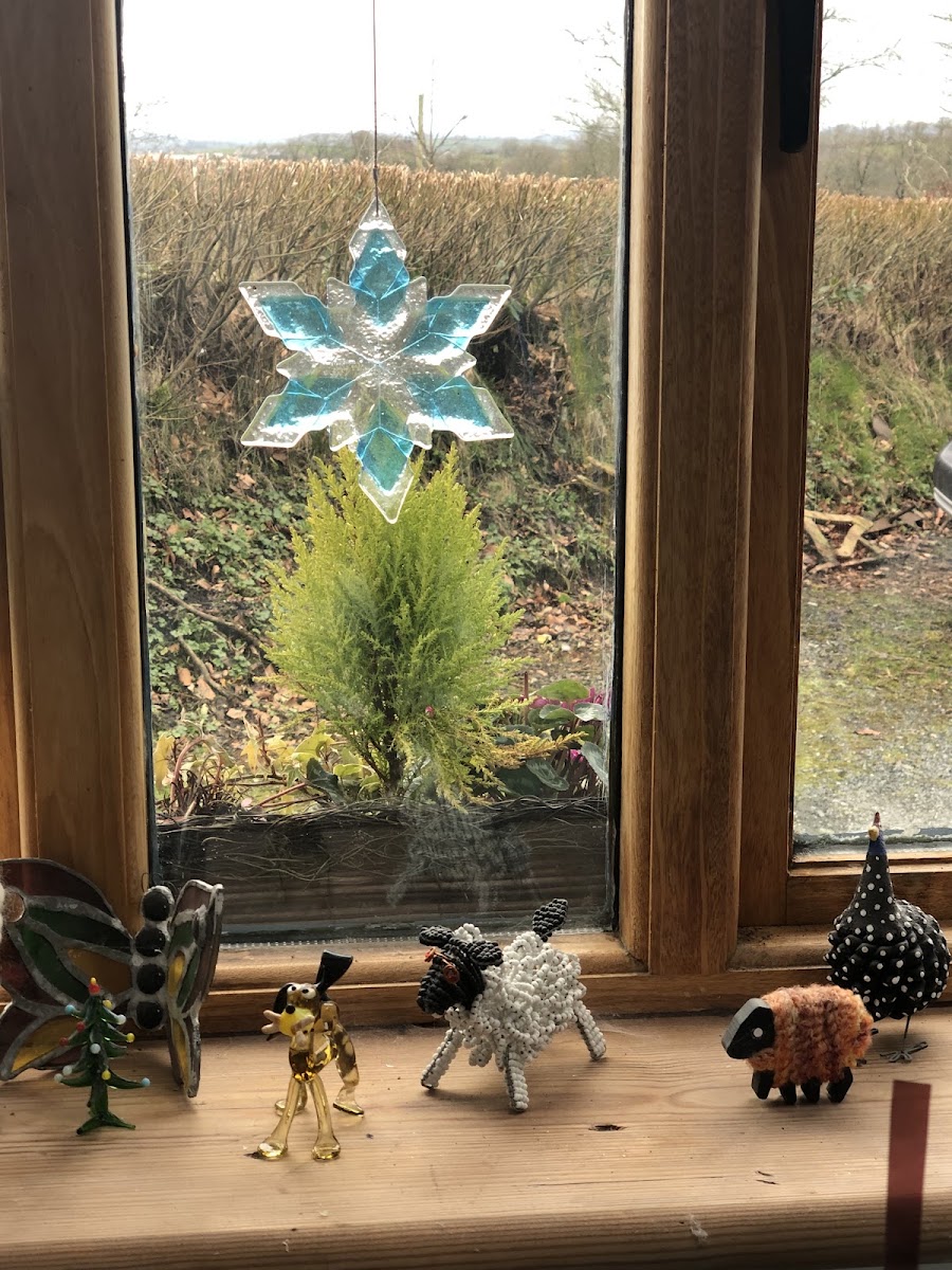 Kings Forge Glass