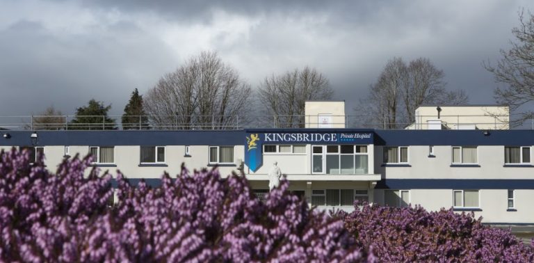 Kingsbridge Private Hospital Sligo