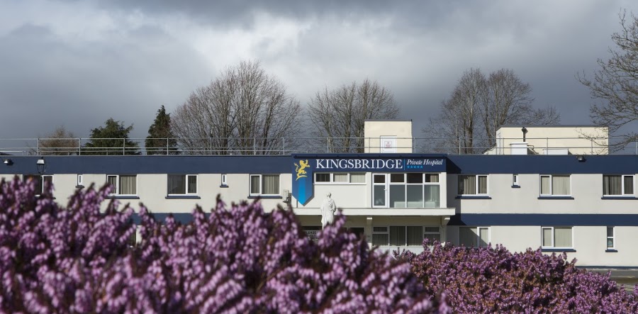 Kingsbridge Private Hospital Sligo