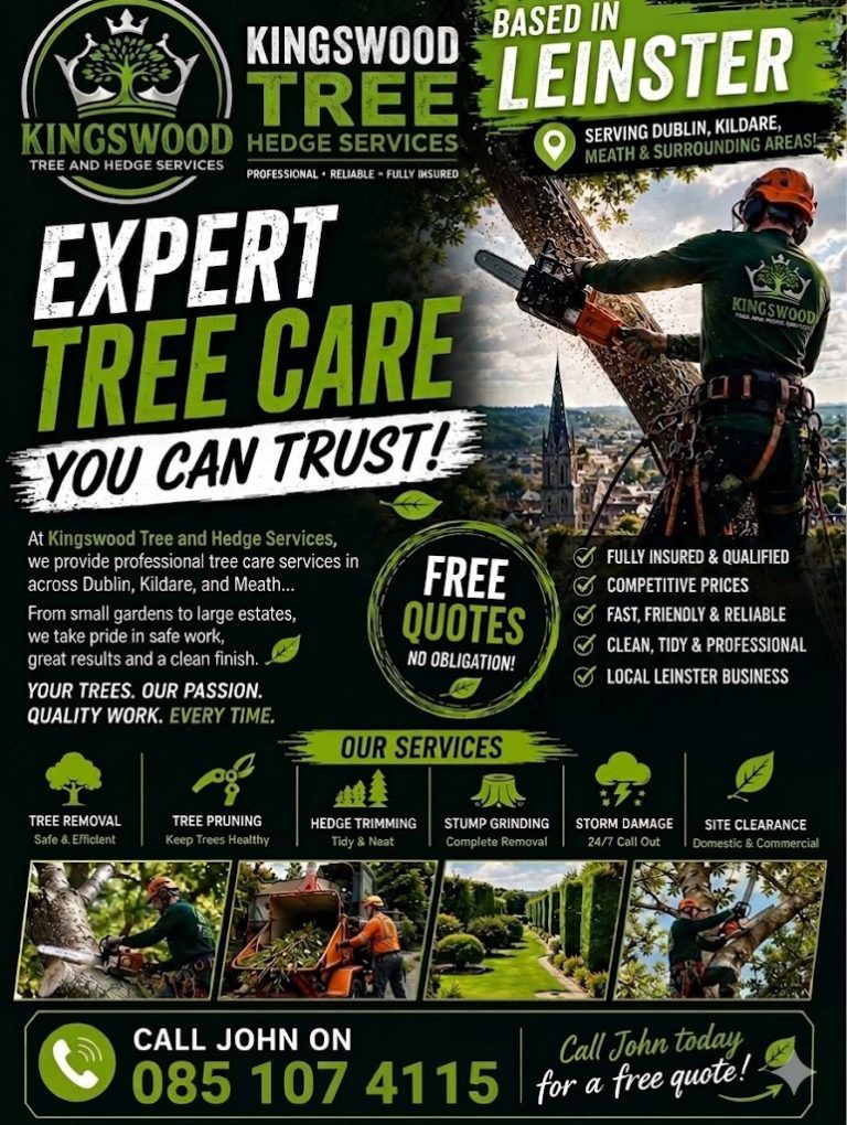 Kingswood Tree Surgeons