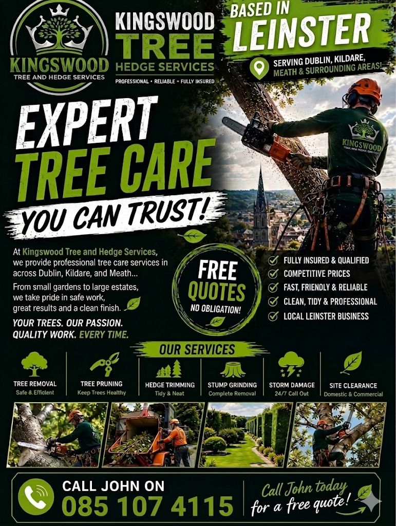 Kingswood Tree Surgeons