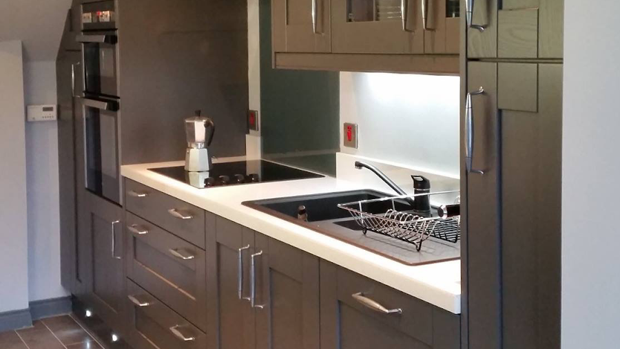Kitchen Design Showroom
