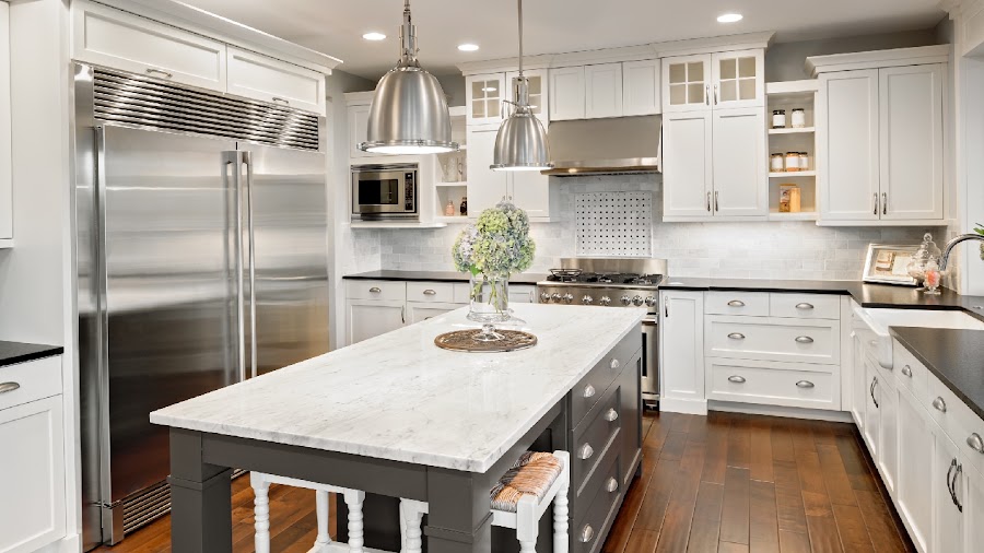 Kitchen Fix Limited
