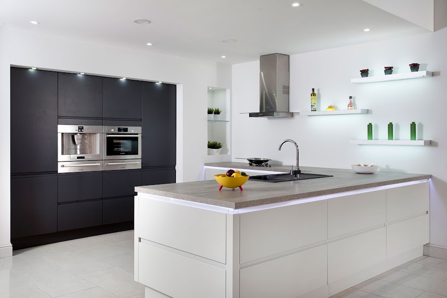Kitchen World Cork