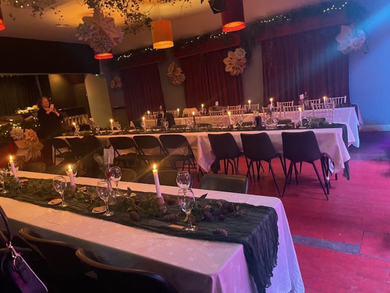Kitchenetta Catering