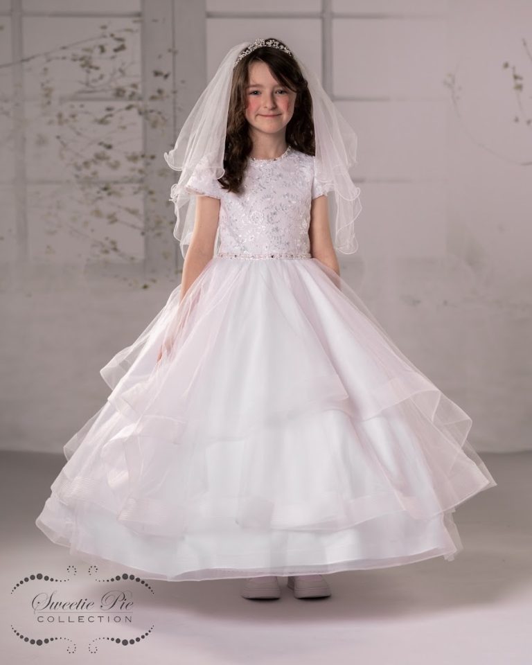 Klassy Kids – Communion Dresses, Communion Suits & Christening Outfits, Northern Ireland