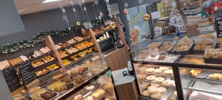 Knead Bakery