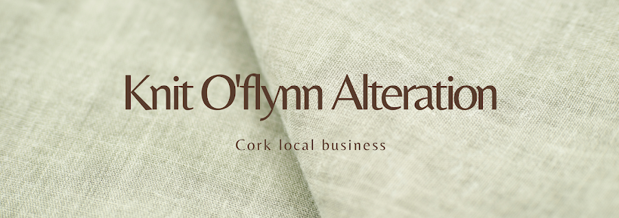 Knit O’Flynn Tailor and Dressmakers