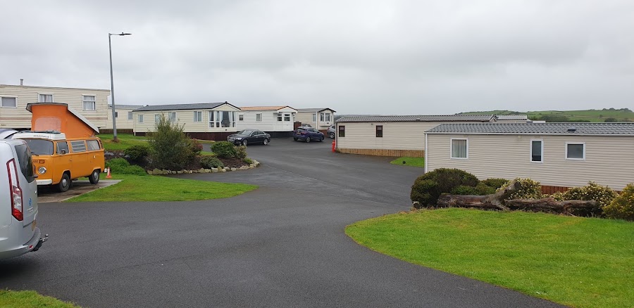 Knockalla Caravan & Camping Park