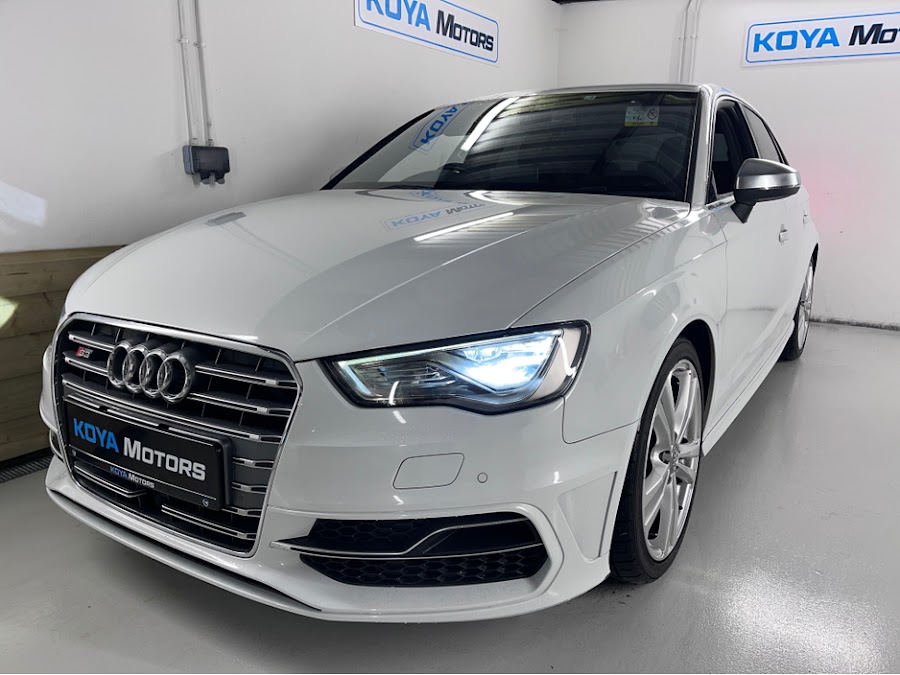 Koya Motors