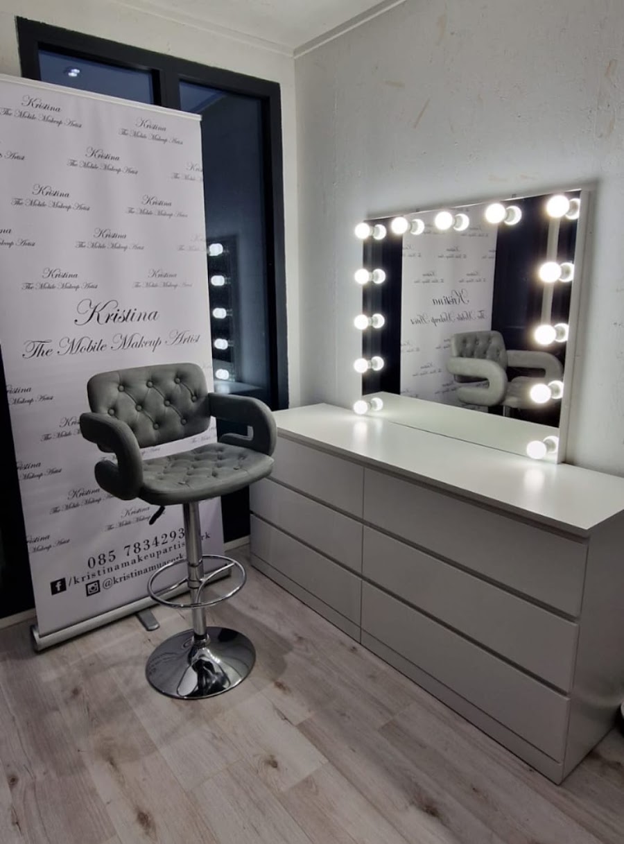Kristina Makeup Artist