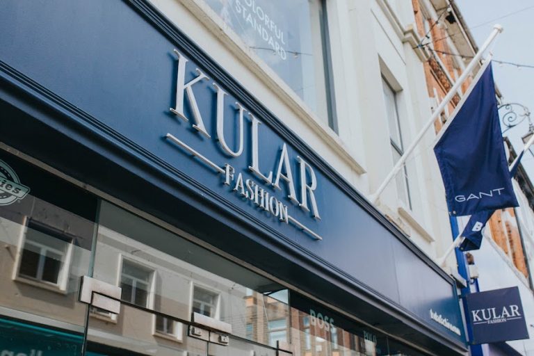 Kular Fashion