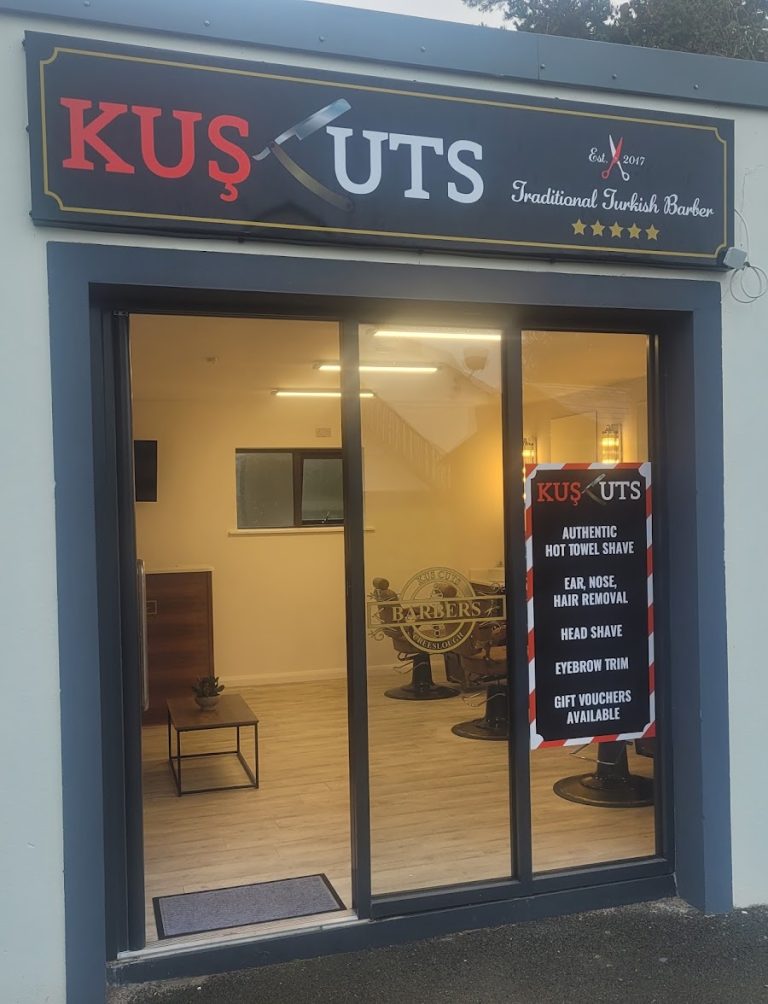 Kus Cuts