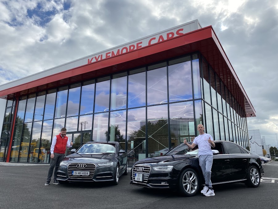 Kylemore Cars