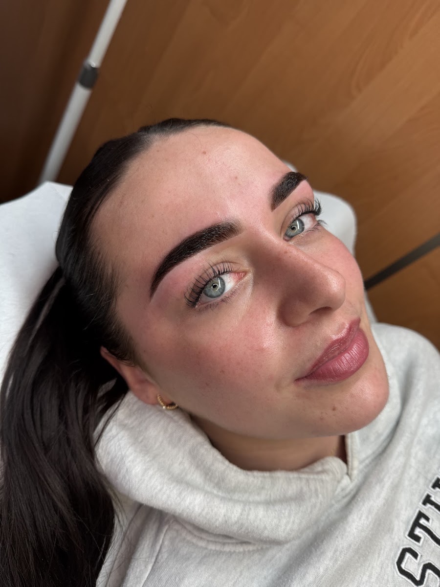 L.D Beauty- (Brow Queen)