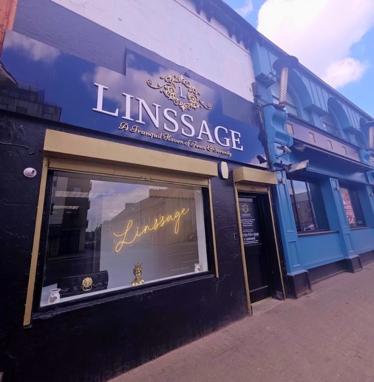 LINSSAGE