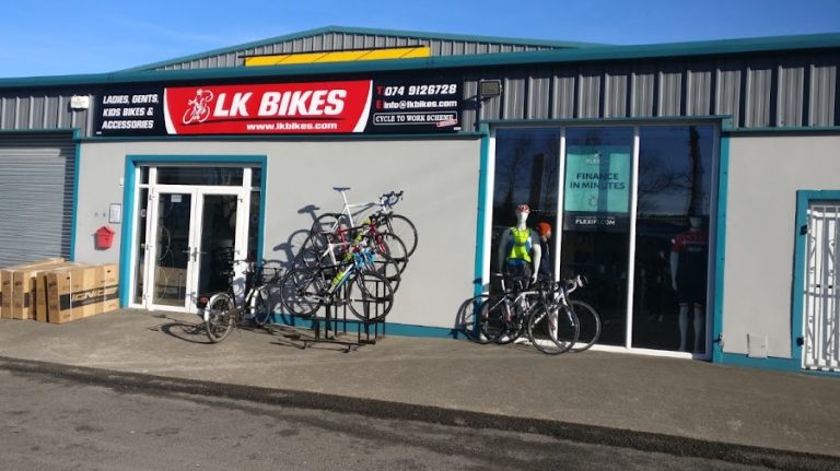 LK Bikes