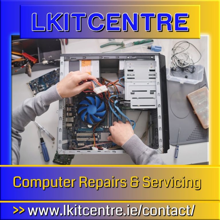 LK IT CENTRE