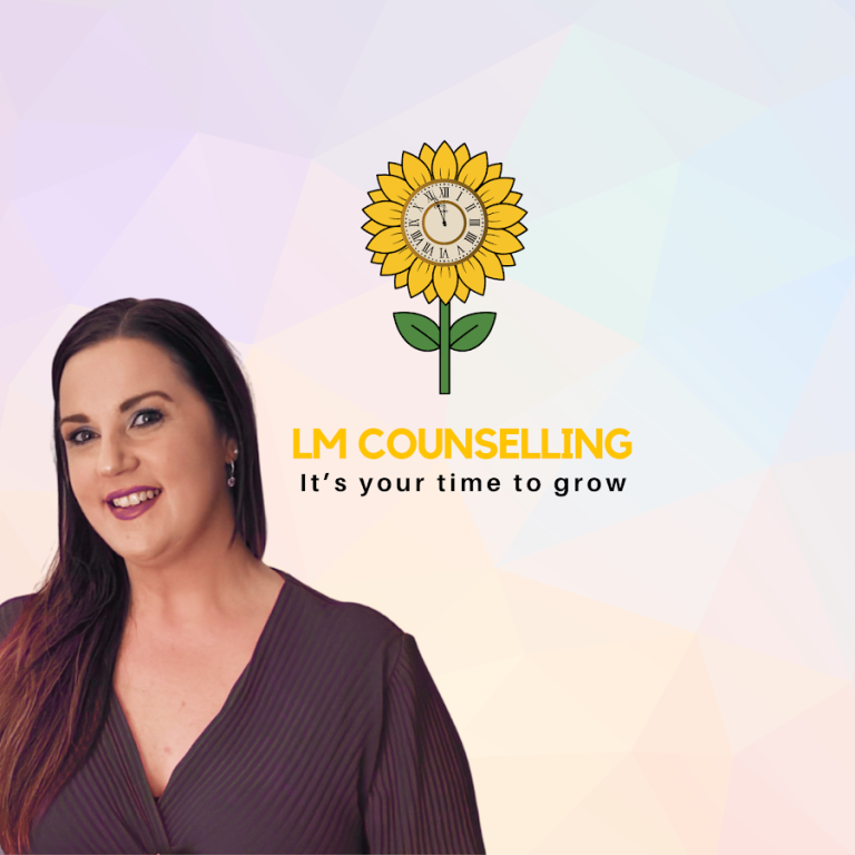LM Counselling | Confidential Counselling in Armagh | MBACP Accredited