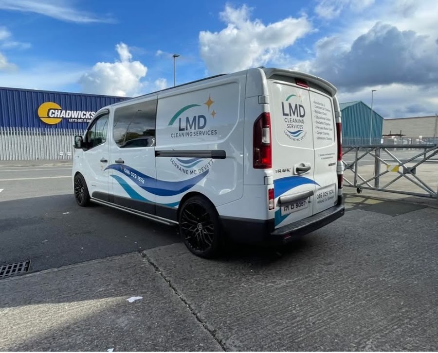 LMD Cleaning Services