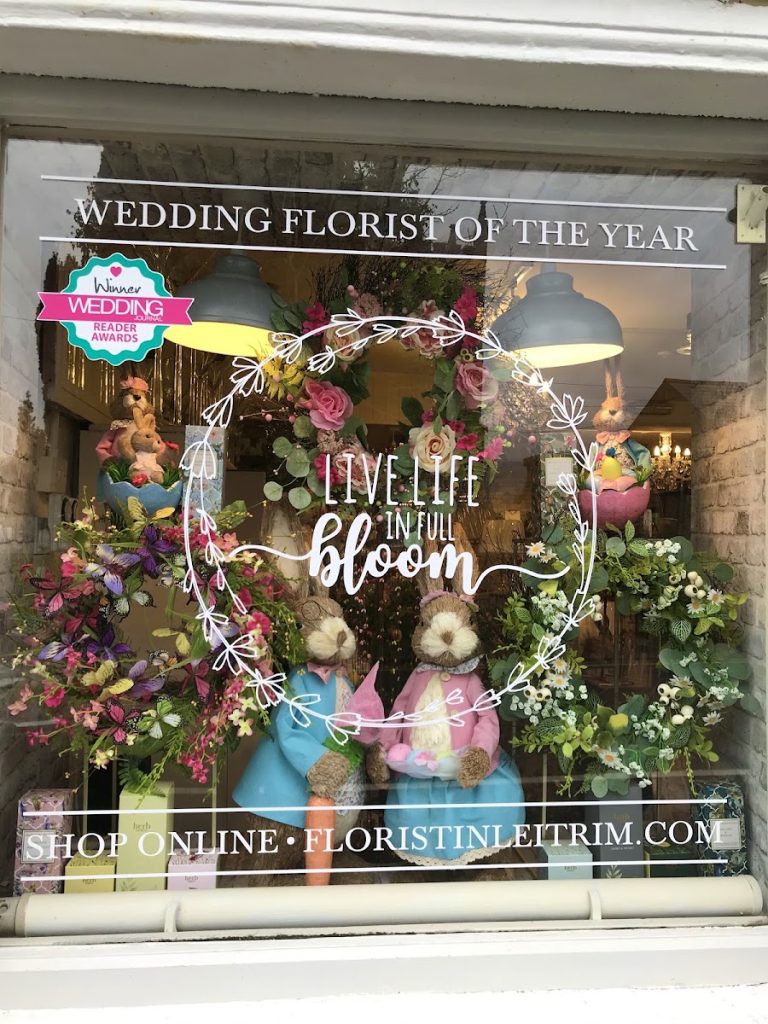 La Belle Fleur Florist & Gift Shop