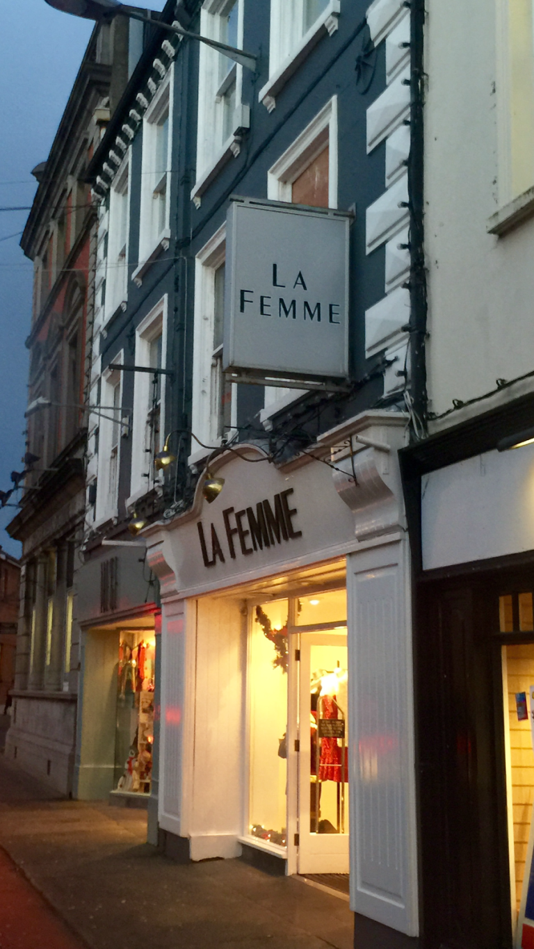 La Femme