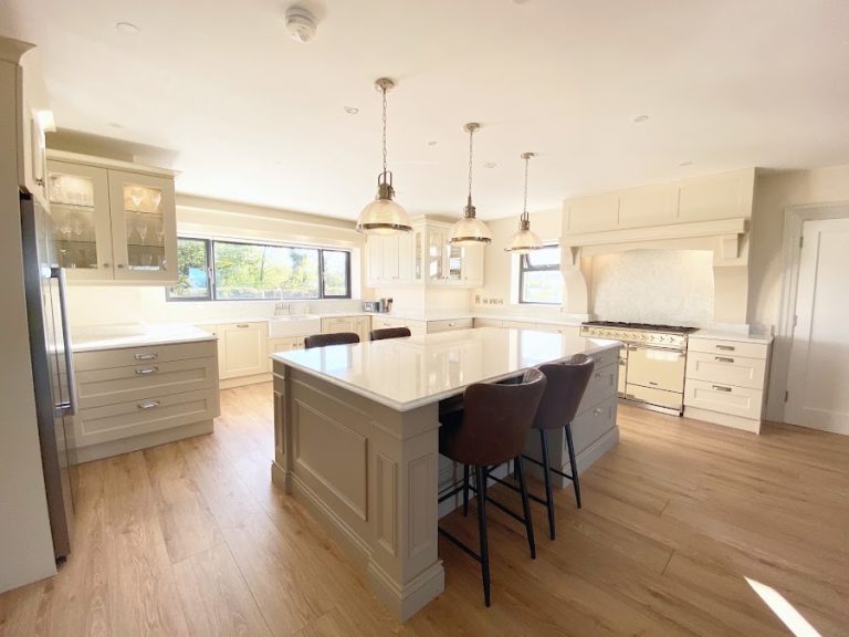 Lairds Kitchens