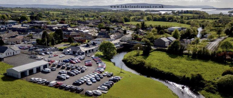 Lakeland Cars NI LTD