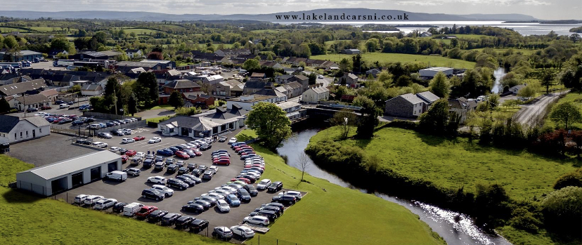 Lakeland Cars NI LTD