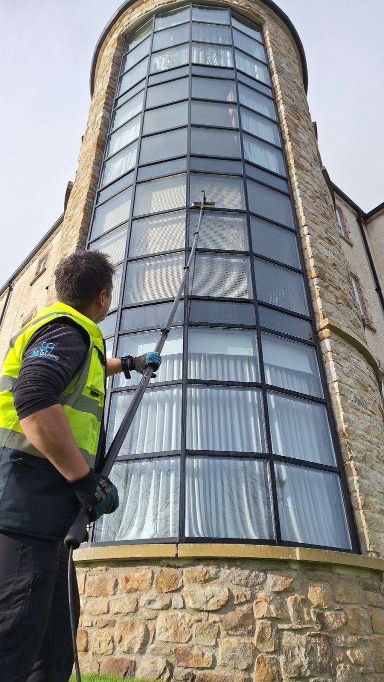 Lakeland Cleaning