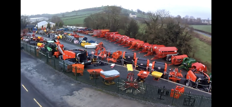 Lakeland Farm Machinery Ltd