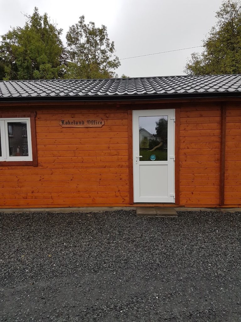 Lakeland Office Automation Ltd