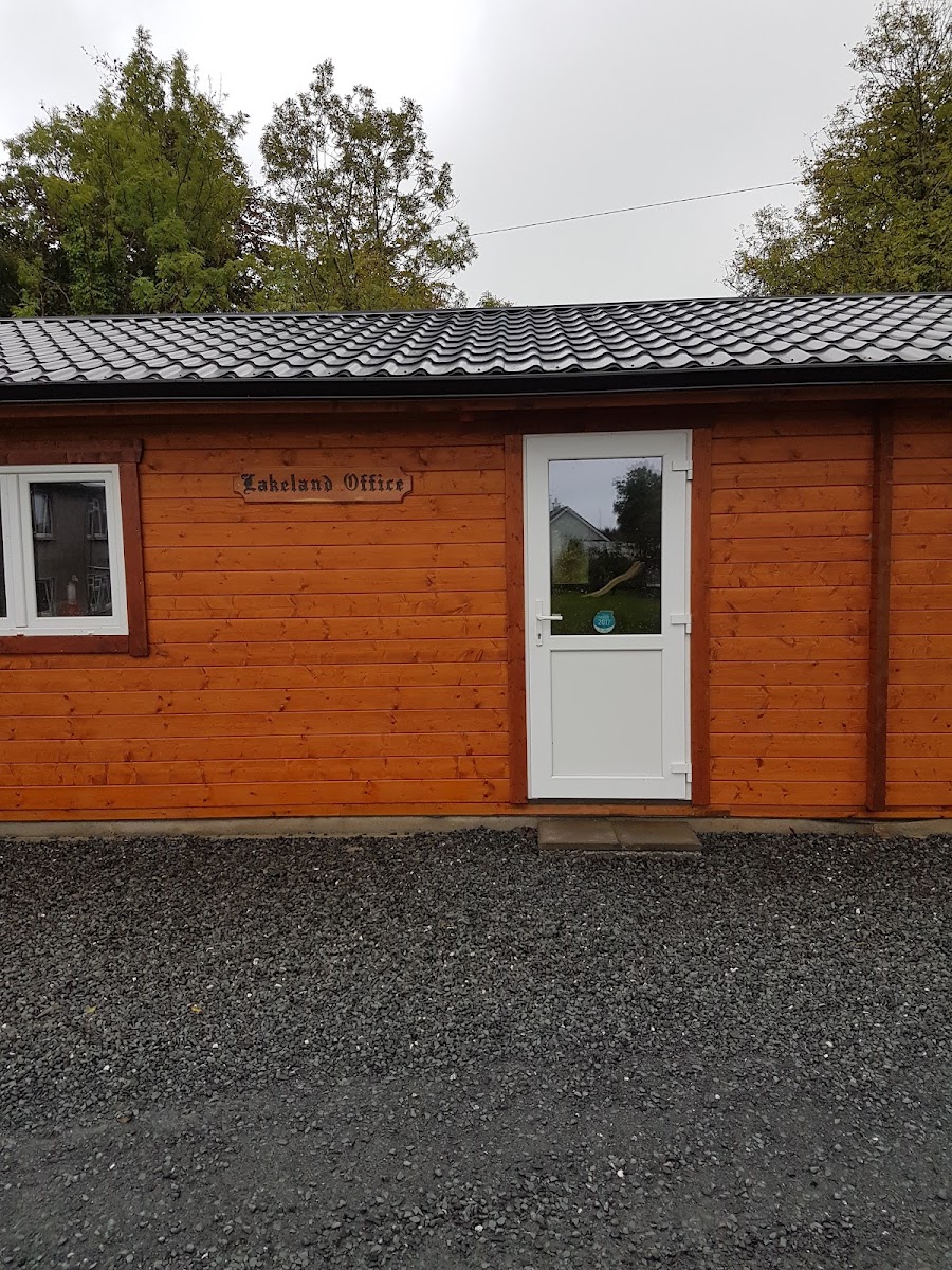 Lakeland Office Automation Ltd