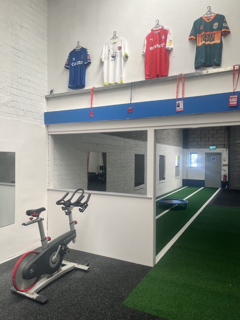 Lakeland Physiotherapy and Sports Medicine