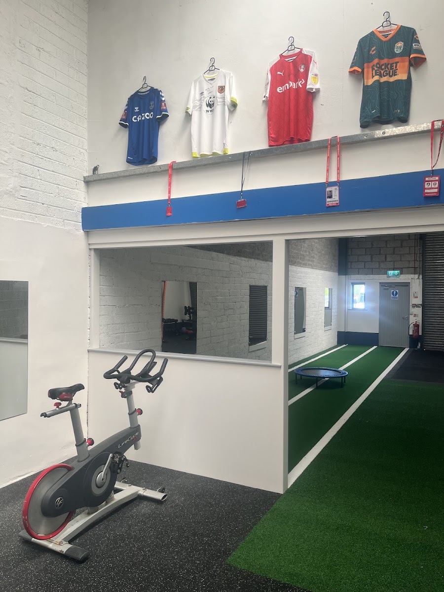 Lakeland Physiotherapy and Sports Medicine