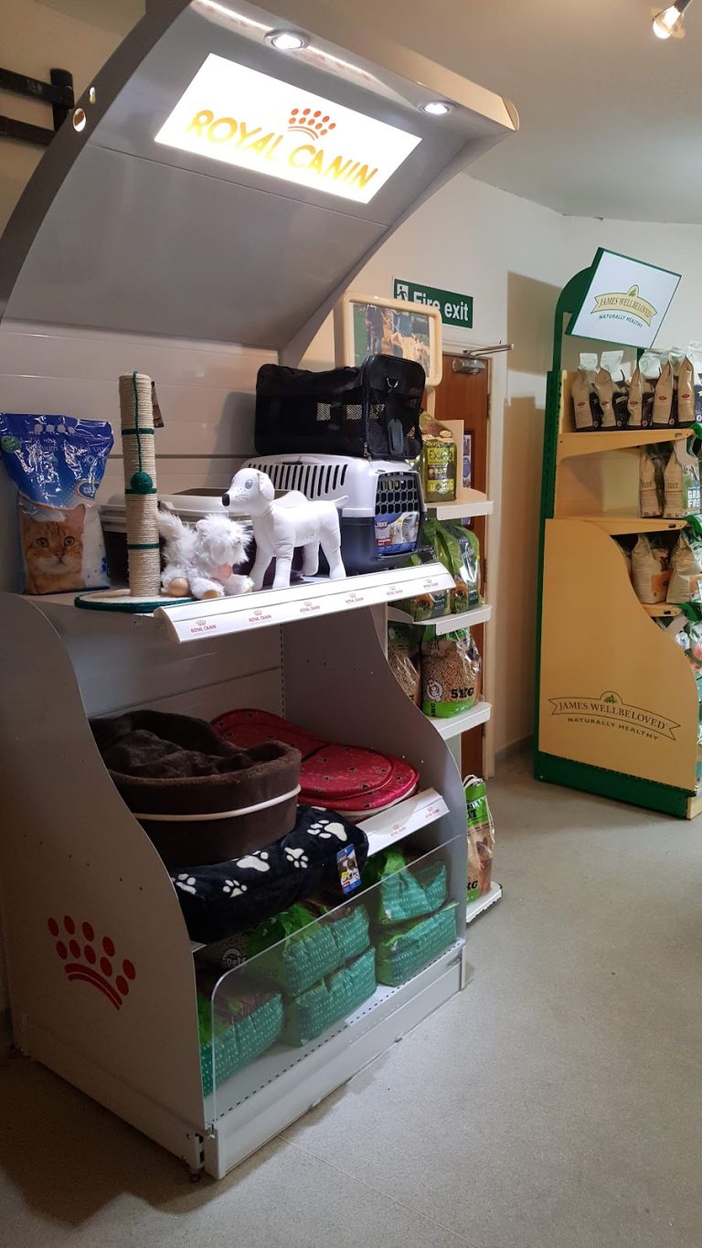 Lakeland Veterinary Services