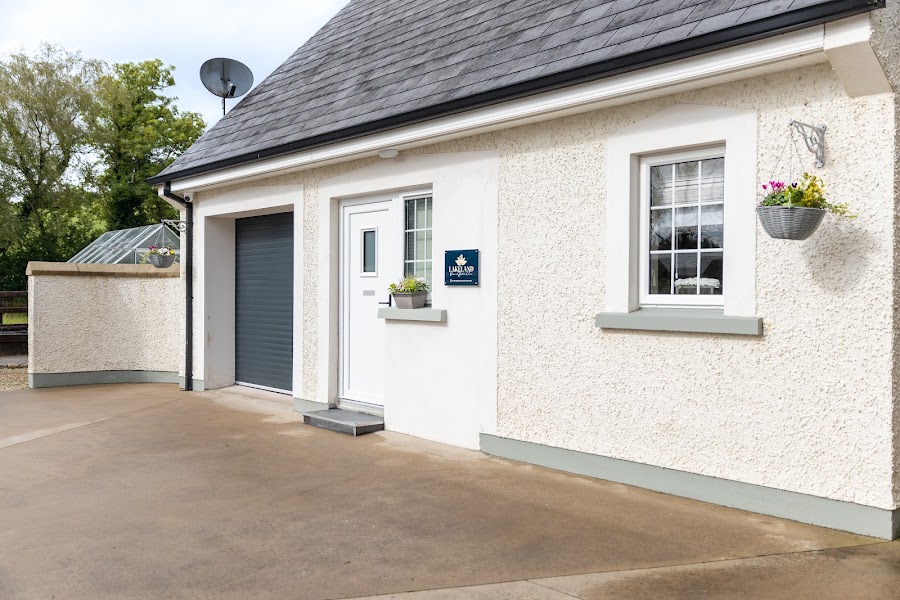Lakeland Women’s health Clinic
